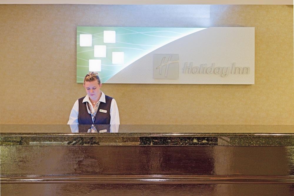 Holiday Inn Boston - Dedham Hotel & Conference Center By Ihg Exterior foto