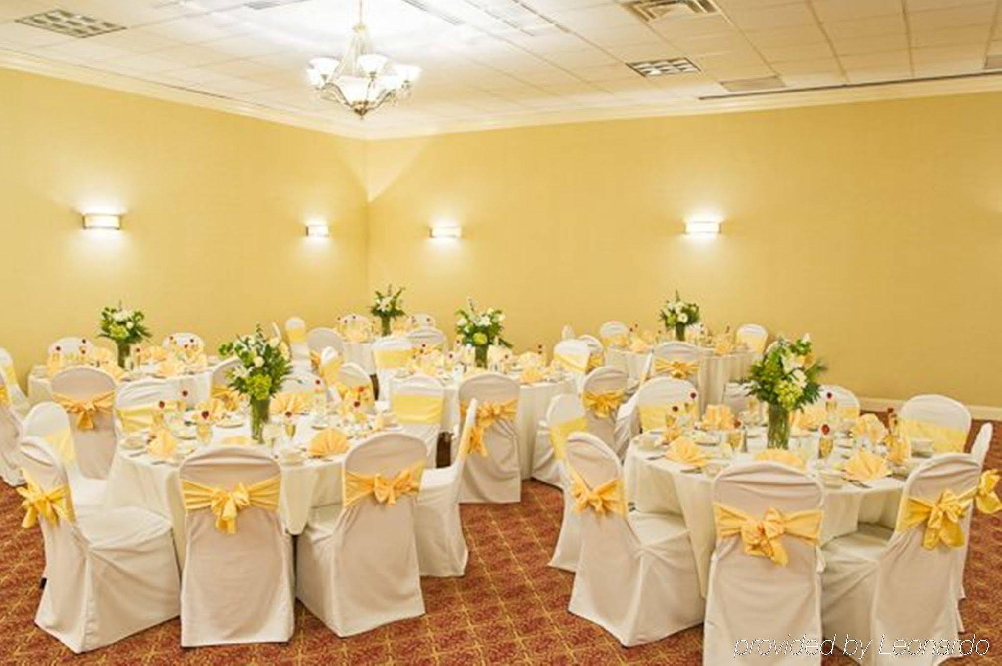 Holiday Inn Boston - Dedham Hotel & Conference Center By Ihg Exterior foto