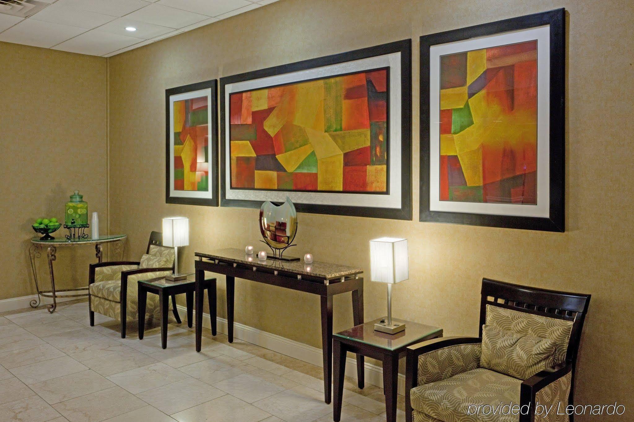 Holiday Inn Boston - Dedham Hotel & Conference Center By Ihg Exterior foto