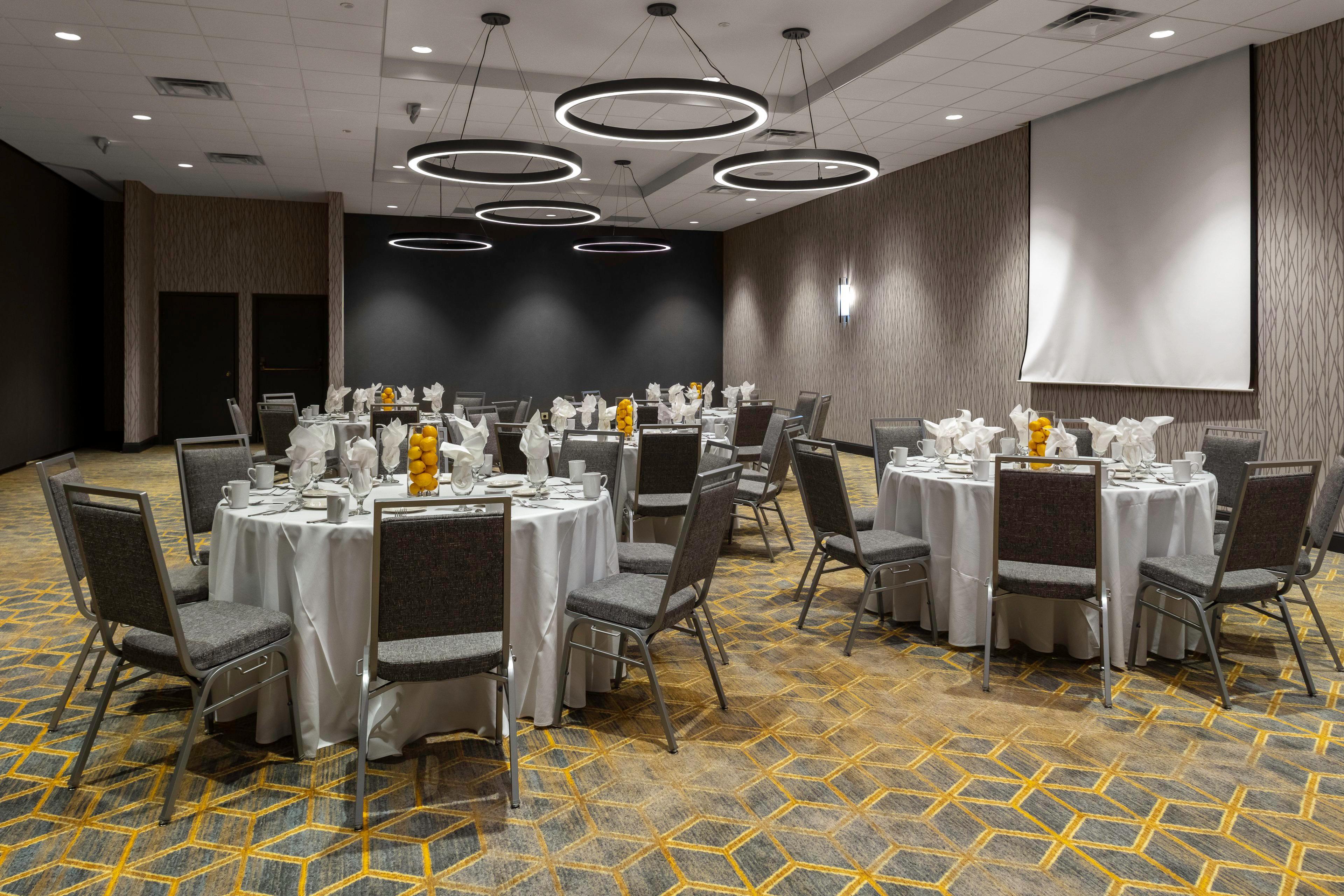 Holiday Inn Boston - Dedham Hotel & Conference Center By Ihg Exterior foto