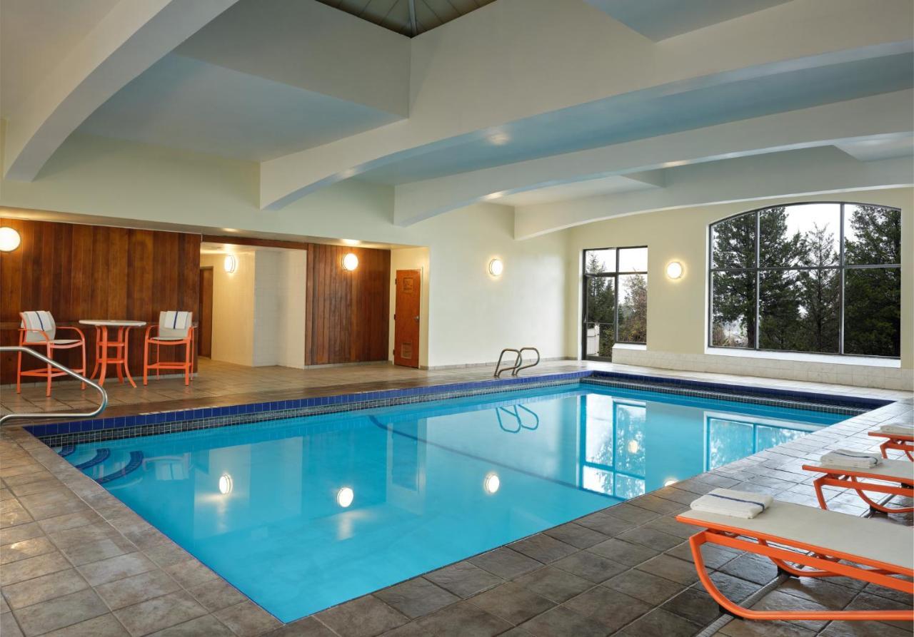 Holiday Inn Boston - Dedham Hotel & Conference Center By Ihg Exterior foto