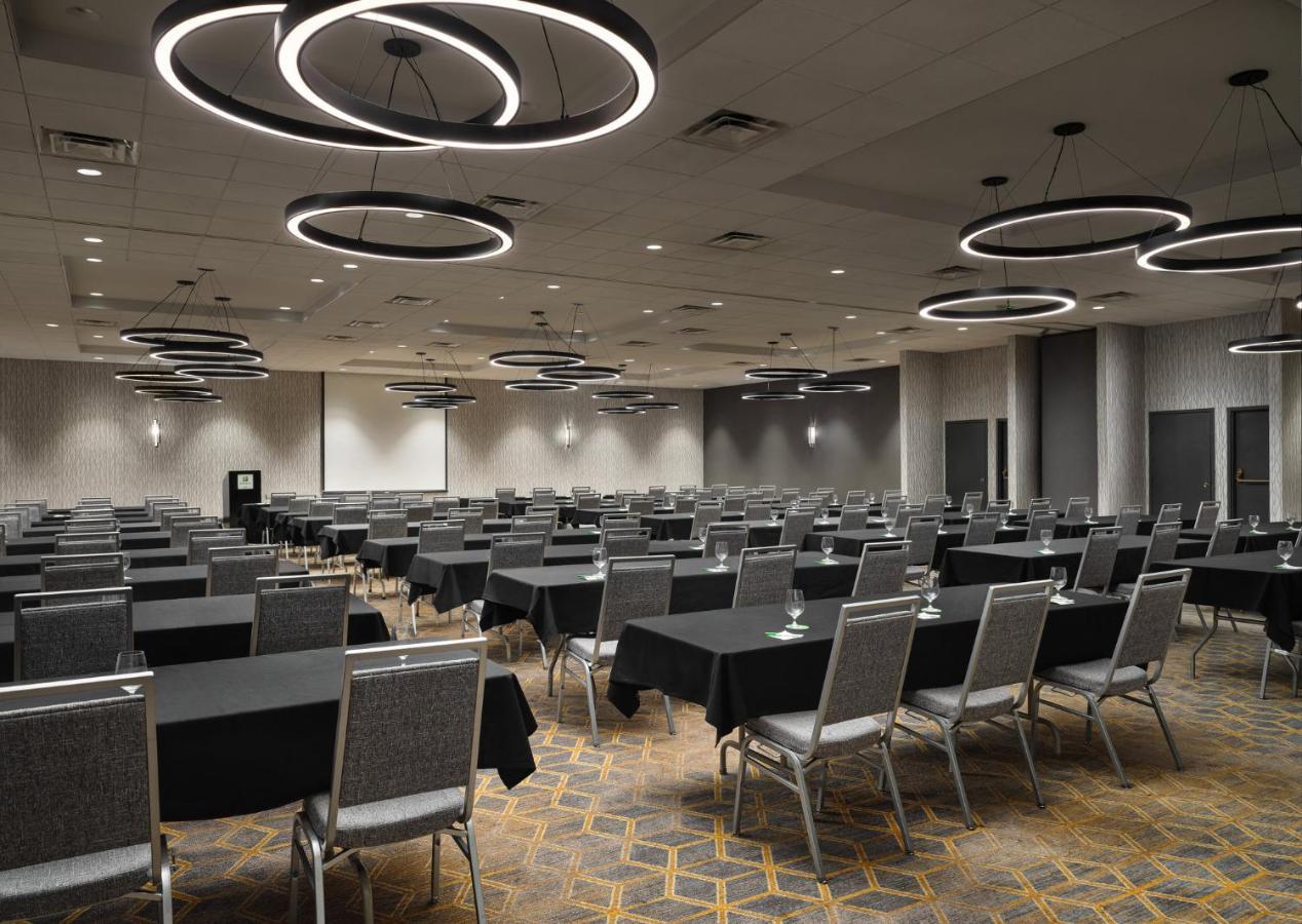 Holiday Inn Boston - Dedham Hotel & Conference Center By Ihg Exterior foto