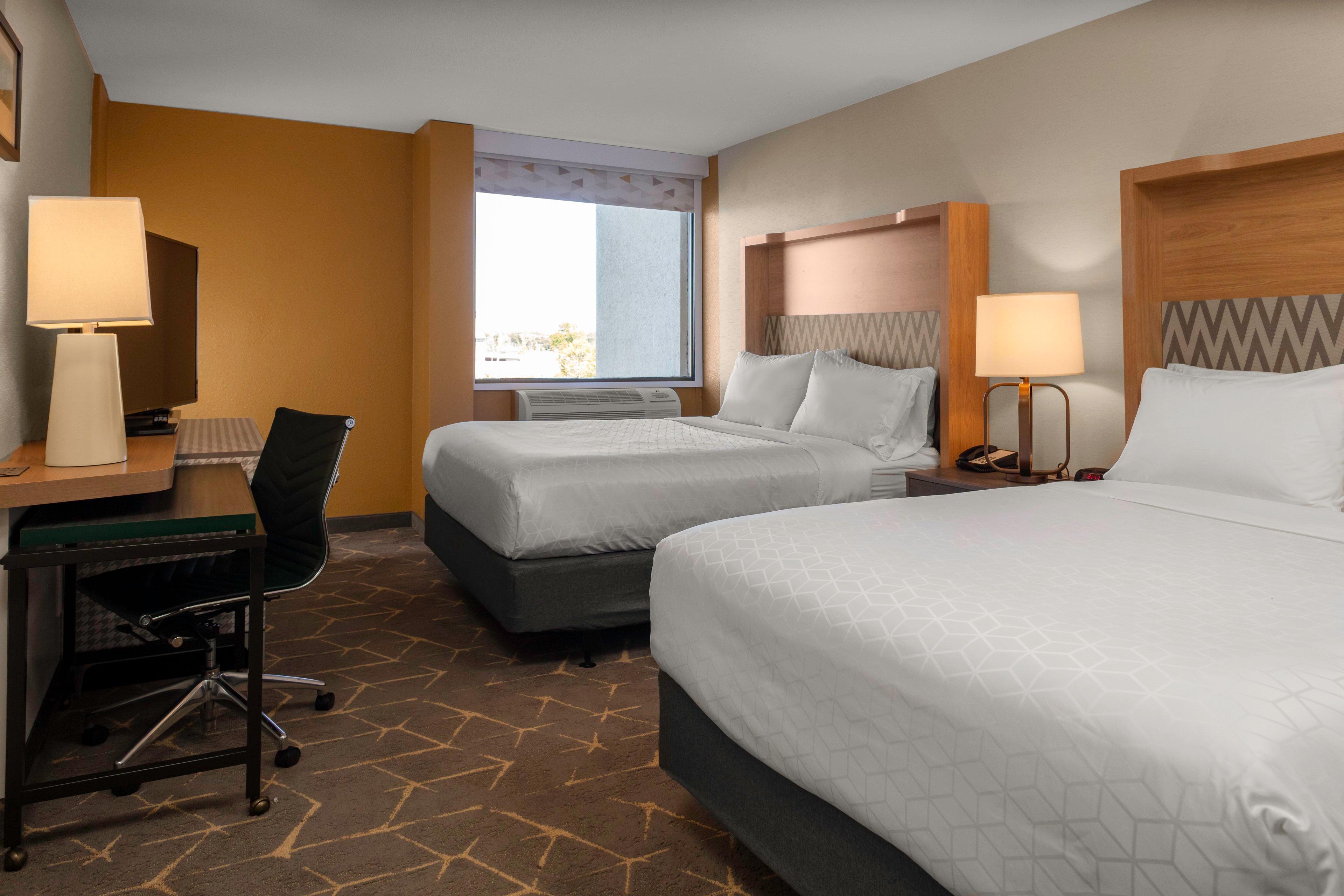 Holiday Inn Boston - Dedham Hotel & Conference Center By Ihg Exterior foto