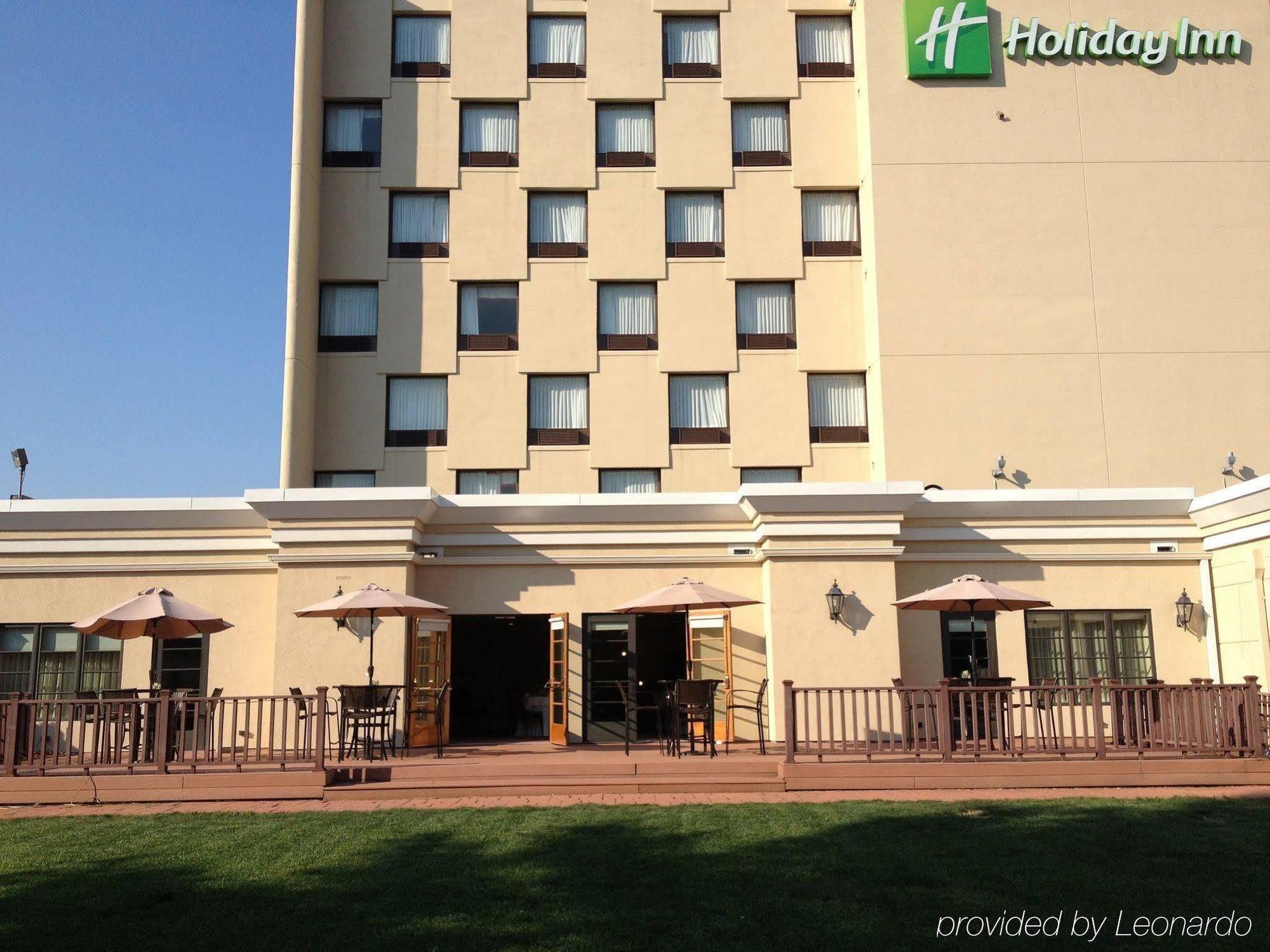 Holiday Inn Boston - Dedham Hotel & Conference Center By Ihg Exterior foto