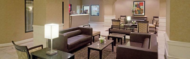 Holiday Inn Boston - Dedham Hotel & Conference Center By Ihg Exterior foto
