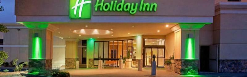 Holiday Inn Boston - Dedham Hotel & Conference Center By Ihg Exterior foto